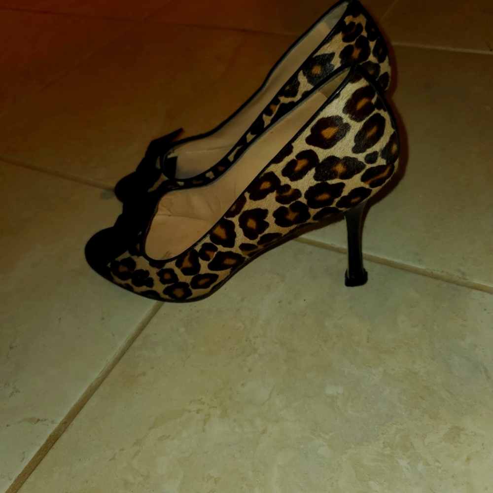 Manolo Blahnik heels